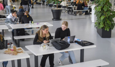 Google Workspace in het onderwijs