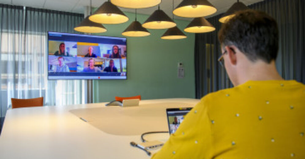 Google Workspace in het onderwijs kent te veel risico’s